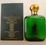 Polo After Shave by Ralph Lauren 118 ml new rare