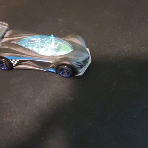 Hot Wheels Mazda Fural used