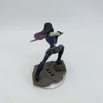 Infinity Disney Gamora figure used
