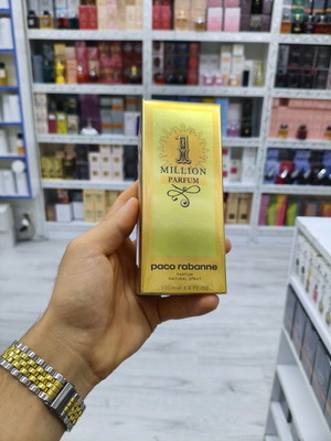 Paco Rabanne 1 Million perfume new, 100 ml