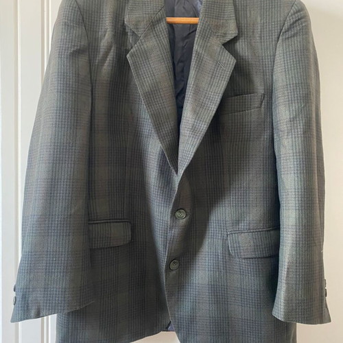 Romano men's jacket like new, size XL