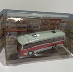 Gilbow EFE 12106 Cavalier Coach Valliant καινούργιο