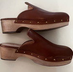J.Crew Clogs new