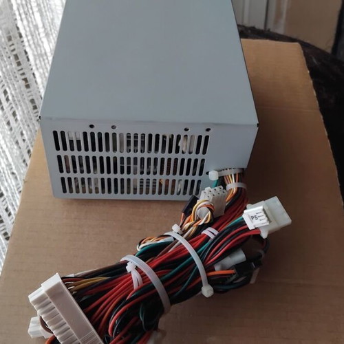 Delta Electronics DPS-600MB E 600W power supply like new