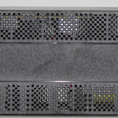 Eaton 5E 650I UPS used without batteries with Schuko