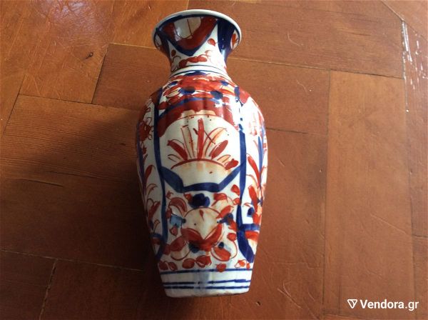 vazo antika Imari