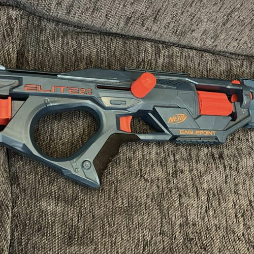 Nerf used, big lot 1