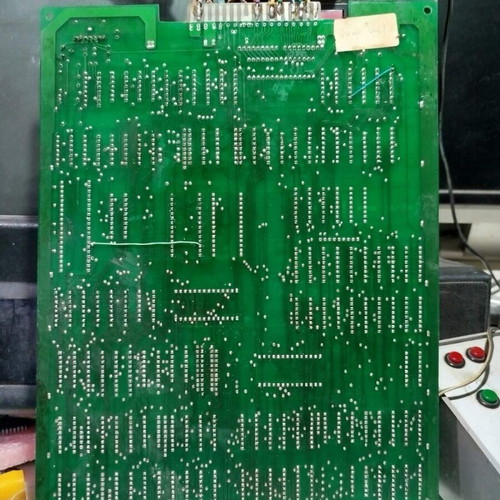 Korosuke roller PCB used collectible