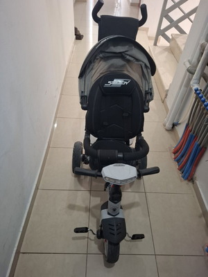 Lorelli Speedy multifunctional baby tricycle