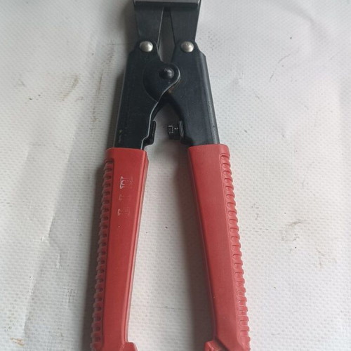Hit Wire Rope Cutter No 200 Like New