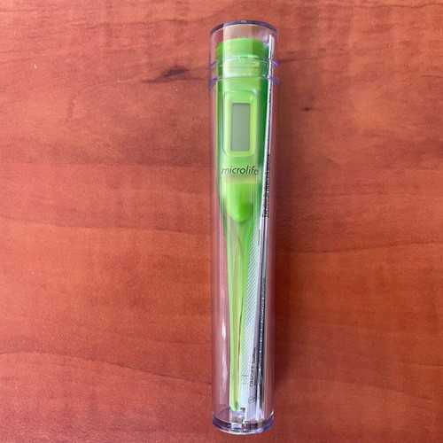 Microlife Digital Thermometer MT 60 New