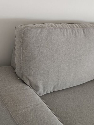 Καναπές Ικεα KIVIK τριθέσιος καινούργιος