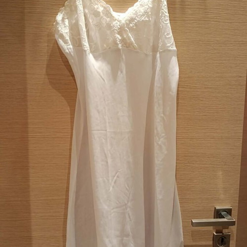 Ulla Popken nightgowns set of 3 like new, size 48-50