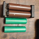 Mega Vape Pack used with Vapor Giant, Brunhilde, Drop Dead RDA, Engine 2, 2 Mods, Charger & Extras