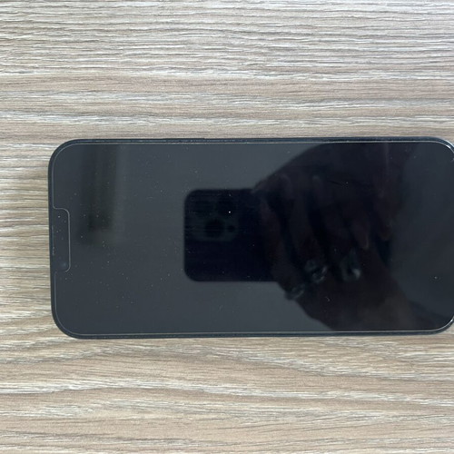 Iphone 14 Plus Dark Blue used, very good condition, 128GB