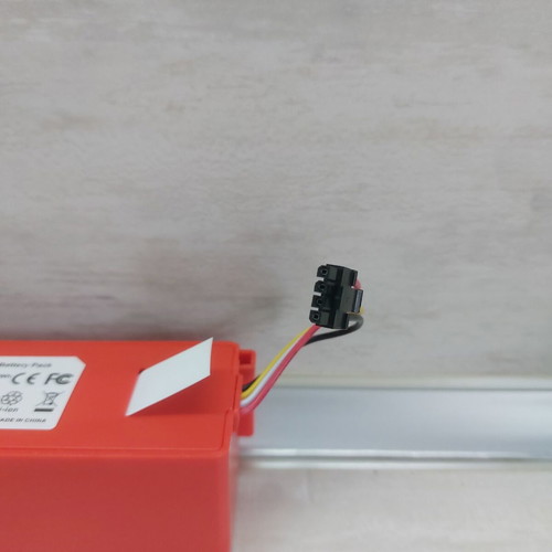 Enhanced 14.4V 6900mAh Battery for Xiaomi Roborock Robot Vacuum New