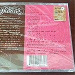  HEART - Little Queen (CD, Music On CD) ΣΦΡΑΓΙΣΜΕΝΟ!!!