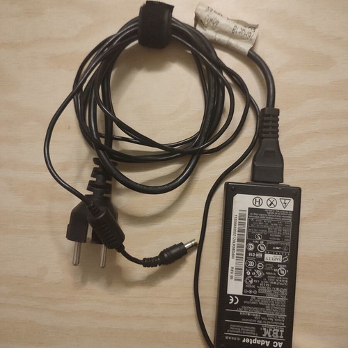 IBM AC Adapter 08K8202 16V 4.5A 72W used
