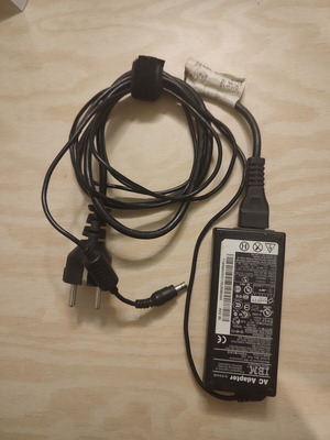 IBM AC Adapter 08K8202 16V 4.5A 72W used