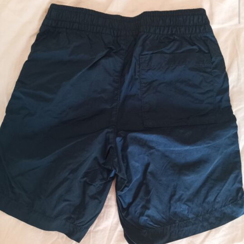 Gap kids' swim shorts used, size 110 cm, blue, 5-6 years