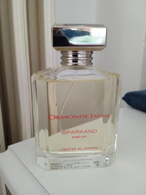 Ormonde Jayne Isfarkand Eau de Parfum 88ml new, authentic