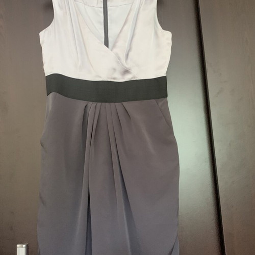 Dress size L like new