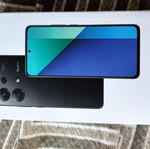 Xiaomi Redmi Note 13 4G Dual SIM 8GB RAM 256GB Midnight Black σαν καινούργιο