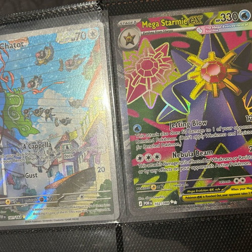 Pokemon cards used, pack and singles