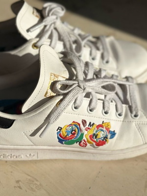 Adidas Stan Smith GW0567 αθλητικά σαν καινούργια, μέγεθος 37