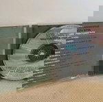  ΓΡΗΓΟΡΗΣ ΜΠΙΘΙΚΩΤΣΗΣ ΚΛΕΙΣΜΕΝΟ ΡΝΤΕΒΟΥ CD ΛΑΪΚΟ