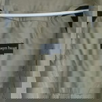 Ανδρική καμπαρντίνα Artisti Italiani μεταχειρισμένη Νο 50 μπεζ με εσωτερική επένδυση