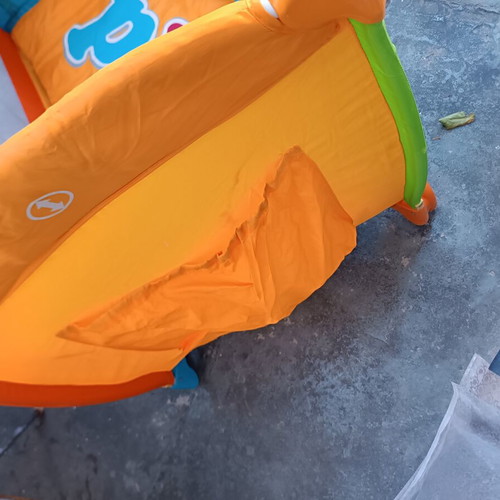 Playpen for babies