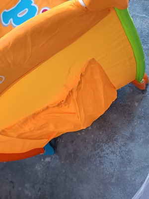 Playpen for babies