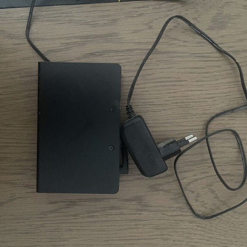 HDMI Splitter Aten 2-Port VS182A like new, black