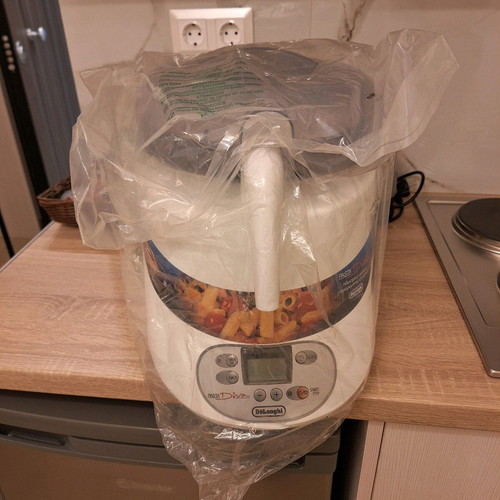 Pasta Diva Pasta Maker new