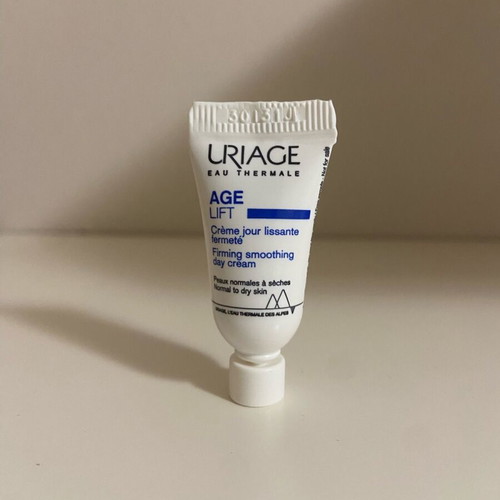 Uriage Age Lift Day Cream mini size new, anti-aging and firming