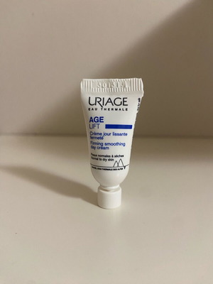 Uriage Age Lift Day Cream mini size new, anti-aging and firming
