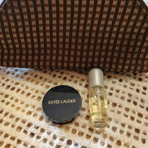 Pleasures Shimmer Gloss Estée Lauder Gift Set New