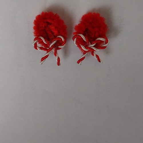 Handmade earrings new