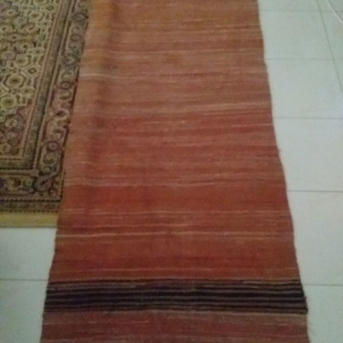 Old rugs