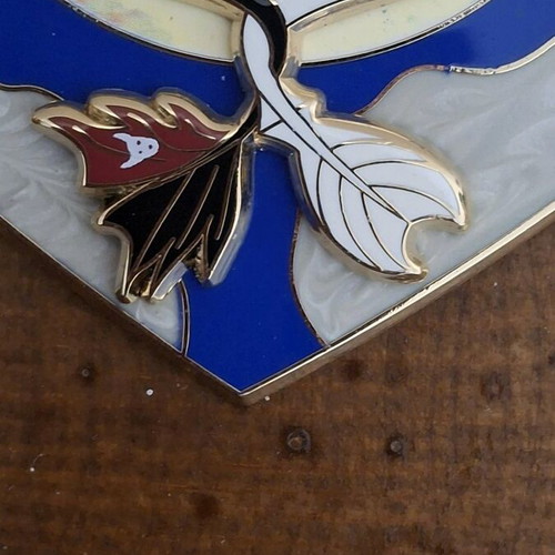 Fantasy Dragon Pin Series 3 “Love is the Greatest Power” new