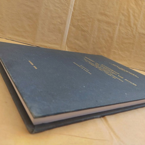 Index of Parliamentary Proceedings 1982 used