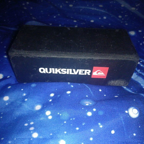 Glasses case like new
