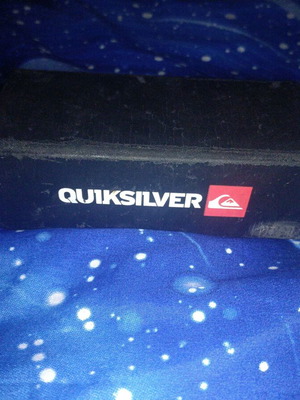 Glasses case like new