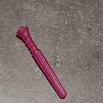 Playmobil pink wand