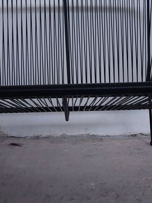 Sofa unused