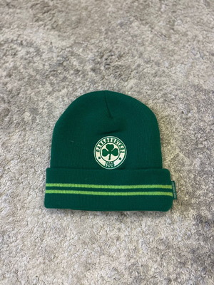 Panathinaikos Knitted Beanie like new, authentic