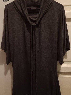 Mexx Fashion XX shirt size M like new, gray