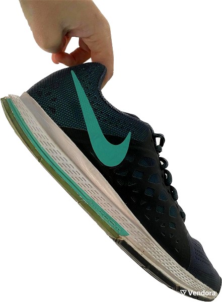 tranquilo abajo riñones Nike Air Zoom Pegasus running shoes -… - € 25,00 - Vendora