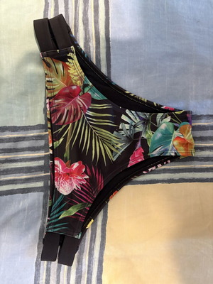 Dorina swimsuit used, size S
